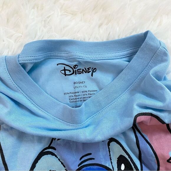 Disney Lilo & Stitch Short Sleeve Tee - Picture 5 of 5